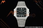 Patek Philippe - Cubitus 5821 45mm SS/SS Green Dial PPF A330