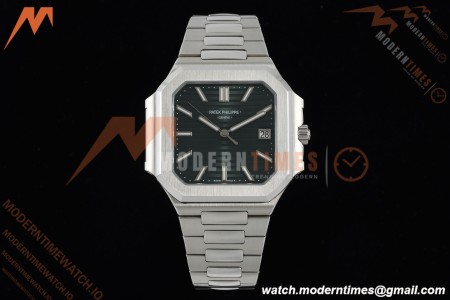 Patek Philippe - Cubitus 5821 45mm SS/SS Green Dial PPF A330