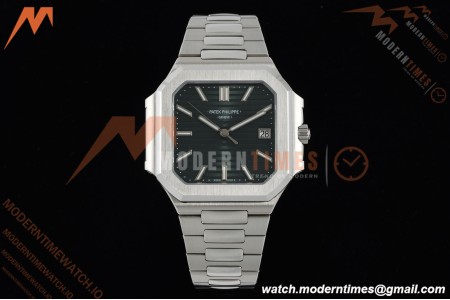 Patek Philippe - Cubitus 5821 45mm SS/SS Green Dial PPF A330
