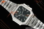 Patek Philippe - Cubitus 5821 45mm SS/SS Green Dial PPF A330