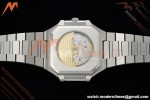 Patek Philippe - Cubitus 5821 45mm SS/SS Green Dial PPF A330