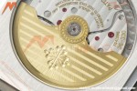 Patek Philippe - Cubitus 5821 45mm SS/SS Green Dial PPF A330