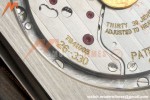 Patek Philippe - Cubitus 5821 45mm SS/SS Green Dial PPF A330