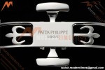 Patek Philippe - Cubitus 5821 45mm SS/SS Green Dial PPF A330