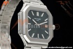 Patek Philippe - Cubitus 5821 45mm SS/SS Green Dial PPF A330
