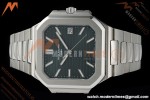 Patek Philippe - Cubitus 5821 45mm SS/SS Green Dial PPF A330