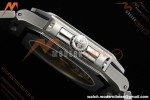 Patek Philippe - Cubitus 5821 45mm SS/SS Green Dial PPF A330