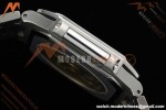 Patek Philippe - Cubitus 5821 45mm SS/SS Green Dial PPF A330