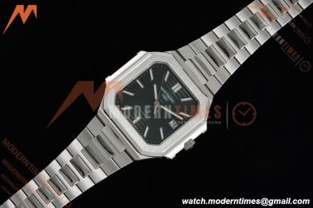 Patek Philippe - Cubitus 5821 45mm SS/SS Green Dial PPF A330