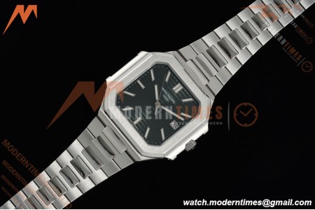 Patek Philippe - Cubitus 5821 45mm SS/SS Green Dial PPF A330