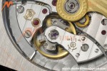 Patek Philippe - Cubitus 5821 45mm RG/SS Blue Dial PPF A330