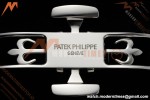 Patek Philippe - Cubitus 5821 45mm RG/SS Blue Dial PPF A330