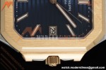 Patek Philippe - Cubitus 5821 45mm RG/SS Blue Dial PPF A330