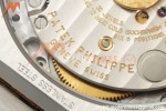 Patek Philippe - Cubitus 5821 45mm RG/SS Blue Dial BBF DD330