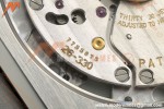 Patek Philippe - Cubitus 5821 45mm RG/SS Blue Dial BBF DD330