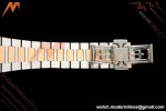 Patek Philippe - Cubitus 5821 45mm RG/SS Blue Dial BBF DD330