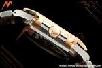 Patek Philippe - Cubitus 5821 45mm RG/SS Blue Dial BBF DD330
