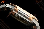 Patek Philippe - Cubitus 5821 45mm RG/SS Blue Dial BBF DD330