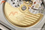 Patek Philippe - Cubitus 5821 45mm SS/SS Green Dial BBF DD330