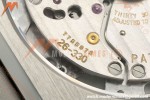 Patek Philippe - Cubitus 5821 45mm SS/SS Green Dial BBF DD330