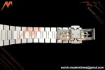 Patek Philippe - Cubitus 5821 45mm SS/SS Green Dial BBF DD330