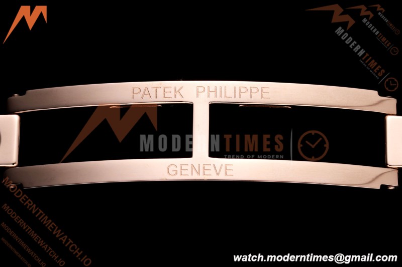 Patek Philippe - Cubitus 7128 40mm Black Carbon/RG Black Dial DIWF A324 | 파텍 필립 - 큐비투스 7128 40mm 블랙 카본/RG 블랙 다이얼 DIWF A324