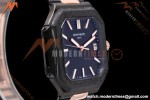 Patek Philippe - Cubitus 7128 40mm Black Carbon/RG Black Dial DIWF A324 | 파텍 필립 - 큐비투스 7128 40mm 블랙 카본/RG 블랙 다이얼 DIWF A324