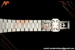 Patek Philippe - Cubitus 7128 40mm SS/SS Blue Stick Dial BBF DD330