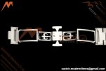 Patek Philippe - Cubitus 7128 40mm SS/SS Blue Stick Dial BBF DD330