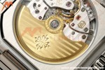 Patek Philippe - Cubitus 7128 40mm SS/SS Blue Stick Dial BBF DD330
