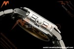 Patek Philippe - Cubitus 7128 40mm SS/SS Blue Stick Dial BBF DD330