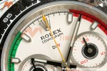 Rolex - Daytona 40mm DiW Ferrari Edition White Carbon Fiber FC/NY Red/Grn/Yelw White Italy Dial DIWF DD4801 | 롤렉스 - 데이토나 40mm DiW 페라리 에디션 화이트 카본 파이버 FC/NY 레드/그린/옐로우 화이트 이탈리아 다이얼 DIWF DD4801