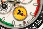Rolex - Daytona 40mm DiW Ferrari Edition White Carbon Fiber FC/NY Red/Grn/Yelw White Italy Dial DIWF DD4801 | 롤렉스 - 데이토나 40mm DiW 페라리 에디션 화이트 카본 파이버 FC/NY 레드/그린/옐로우 화이트 이탈리아 다이얼 DIWF DD4801