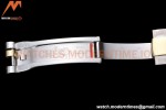 Rolex - Datejust 126333 41mm YG/SS Flt Jub RG EWF A3235