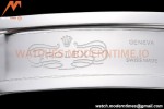 Rolex - Datejust 126333 41mm YG/SS Flt Jub RG EWF A3235