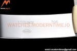Rolex - Datejust 126333 41mm YG/SS Flt Jub RG EWF A3235