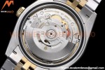Rolex - Datejust 126333 41mm YG/SS Flt Jub RG EWF A3235