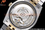 Rolex - Datejust 126333 41mm YG/SS Flt Jub RG EWF A3235