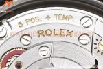 Rolex - Datejust 126333 41mm YG/SS Flt Jub RG EWF A3235