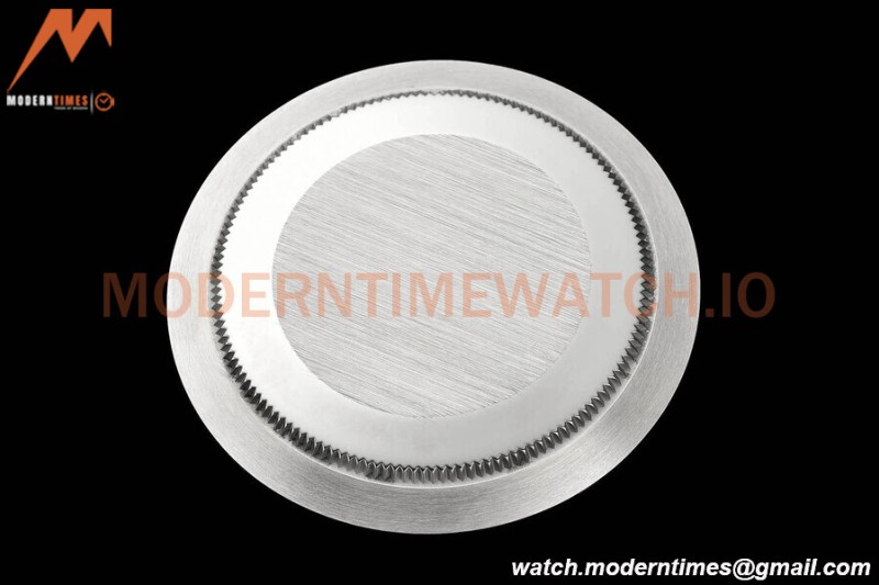 Rolex - Datejust 126334 41mm Jub Flt SS/SS Who Cares M+F A2813