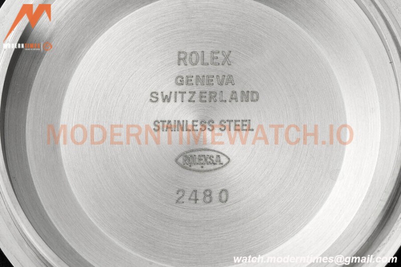 Rolex - Datejust 126334 41mm Jub Flt SS/SS Who Cares M+F A2813