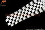 Rolex - Datejust 126334 41mm Jub Flt SS/SS Who Cares M+F A2813