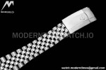 Rolex - Datejust 126334 41mm Jub Flt SS/SS Who Cares M+F A2813