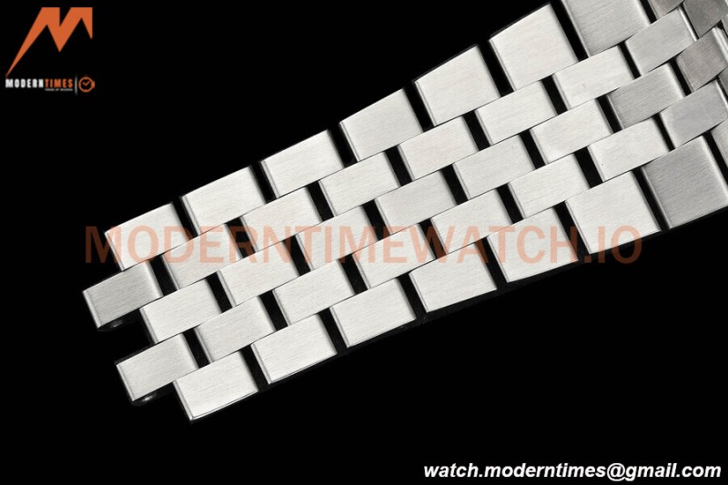 Rolex - Datejust 126334 41mm Jub Flt SS/SS Who Cares M+F A2813