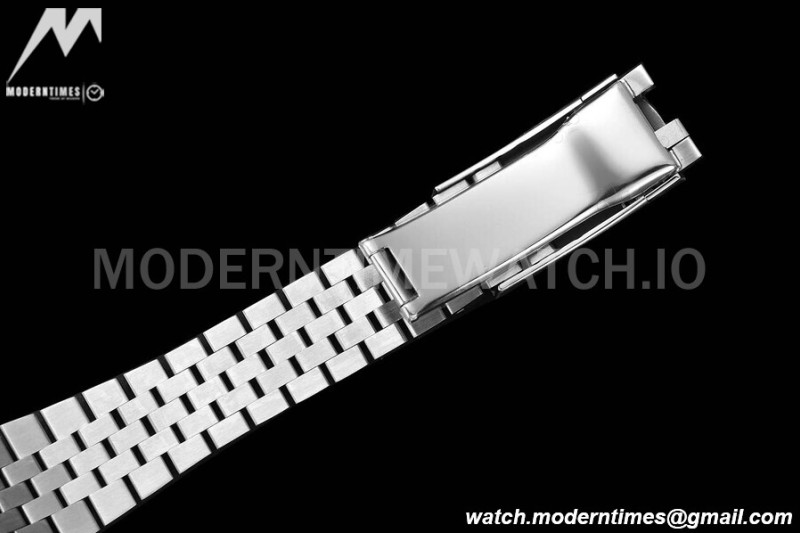 Rolex - Datejust 126334 41mm Jub Flt SS/SS Who Cares M+F A2813