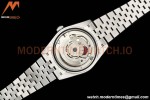 Rolex - Datejust 126334 41mm Jub Flt SS/SS Who Cares M+F A2813