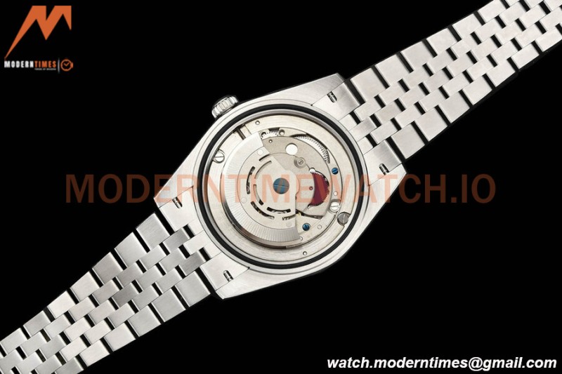 Rolex - Datejust 126334 41mm Jub Flt SS/SS Who Cares M+F A2813