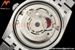Rolex - Datejust 126334 41mm Jub Flt SS/SS Who Cares M+F A2813
