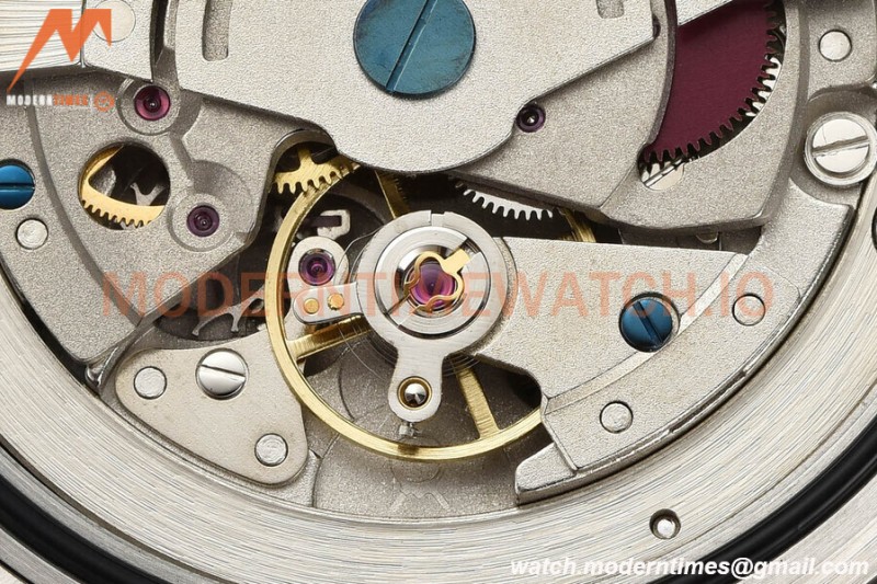 Rolex - Datejust 126334 41mm Jub Flt SS/SS Who Cares M+F A2813