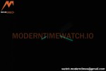 Rolex - Datejust 126334 41mm Jub Flt SS/SS Who Cares M+F A2813